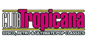 Club Tropicana Glasgow